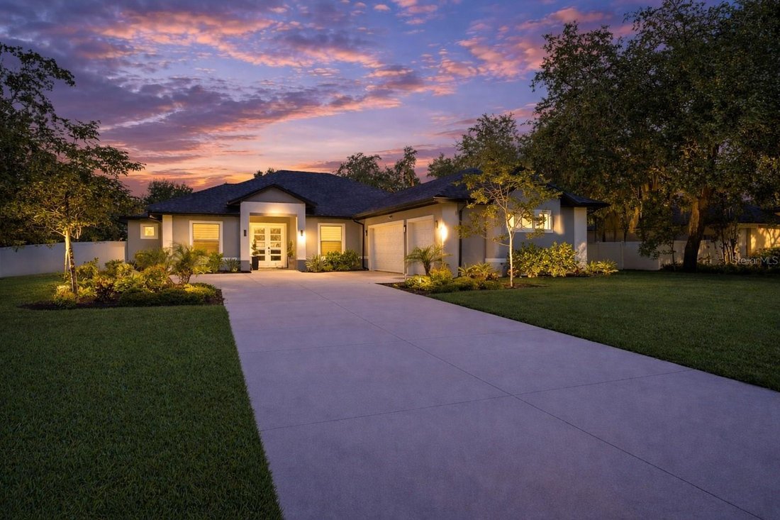 House in St. Cloud, Florida, United States 2 - 17502093