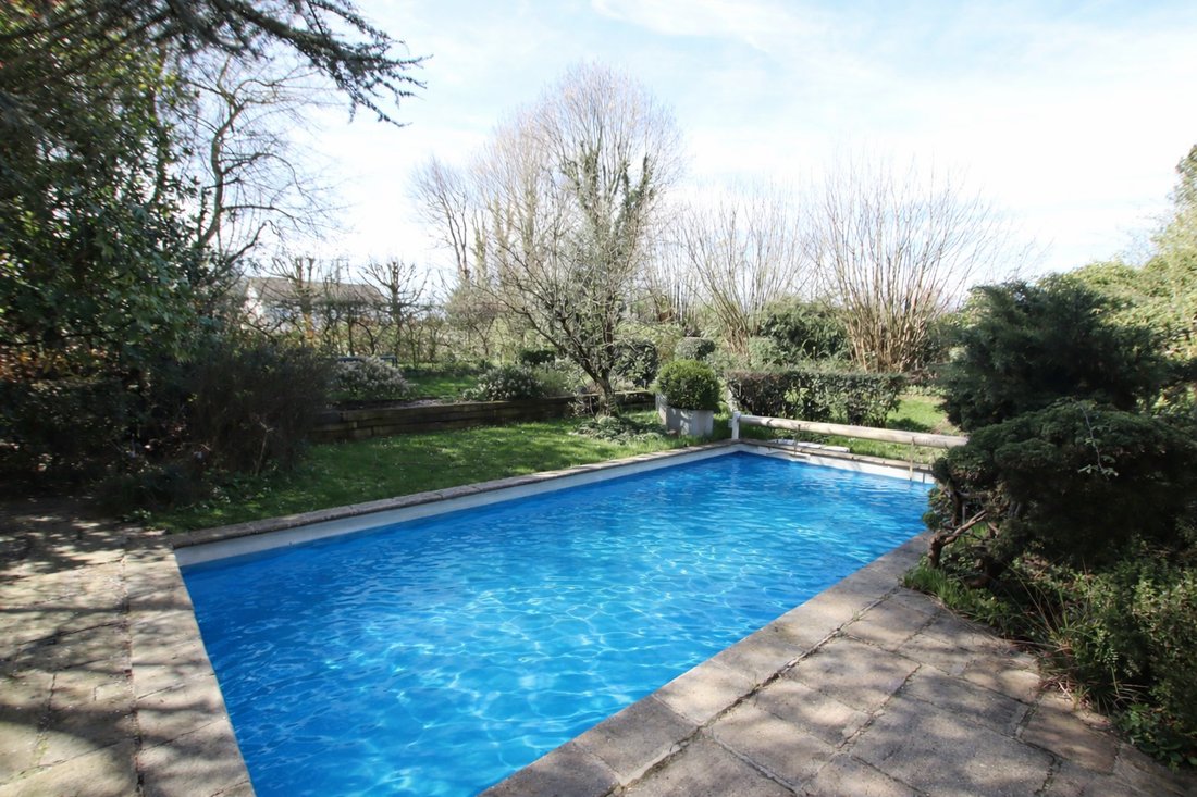 House in Gonnetot, Normandy, France 2 - 17502522