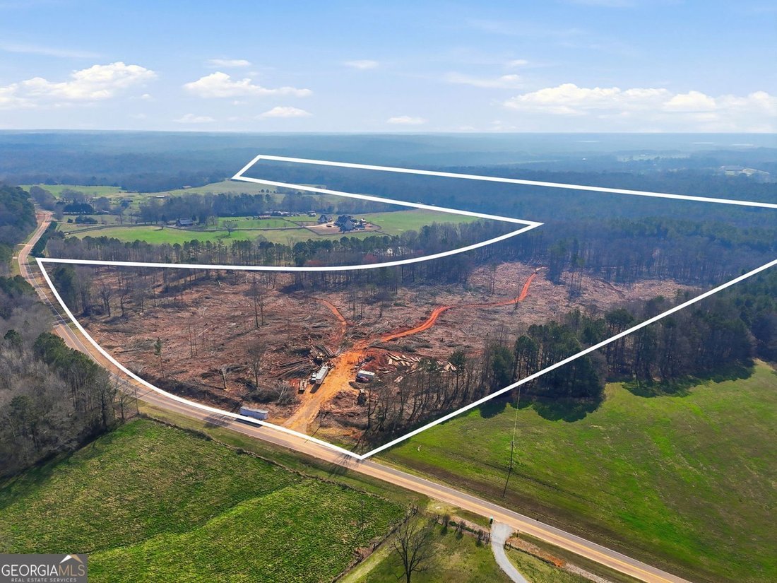 Land in Talmo, Georgia, United States 1 - 17502044