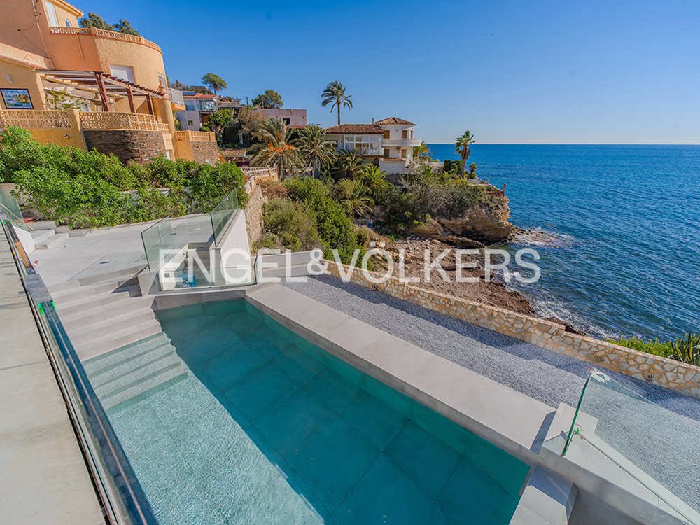 Villa in el Campello, Valencian Community, Spain 2 - 17502323
