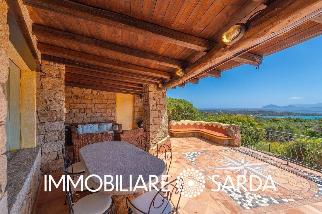 Villa in Abbiadori, Arzachena, Italy 4 - 17502704