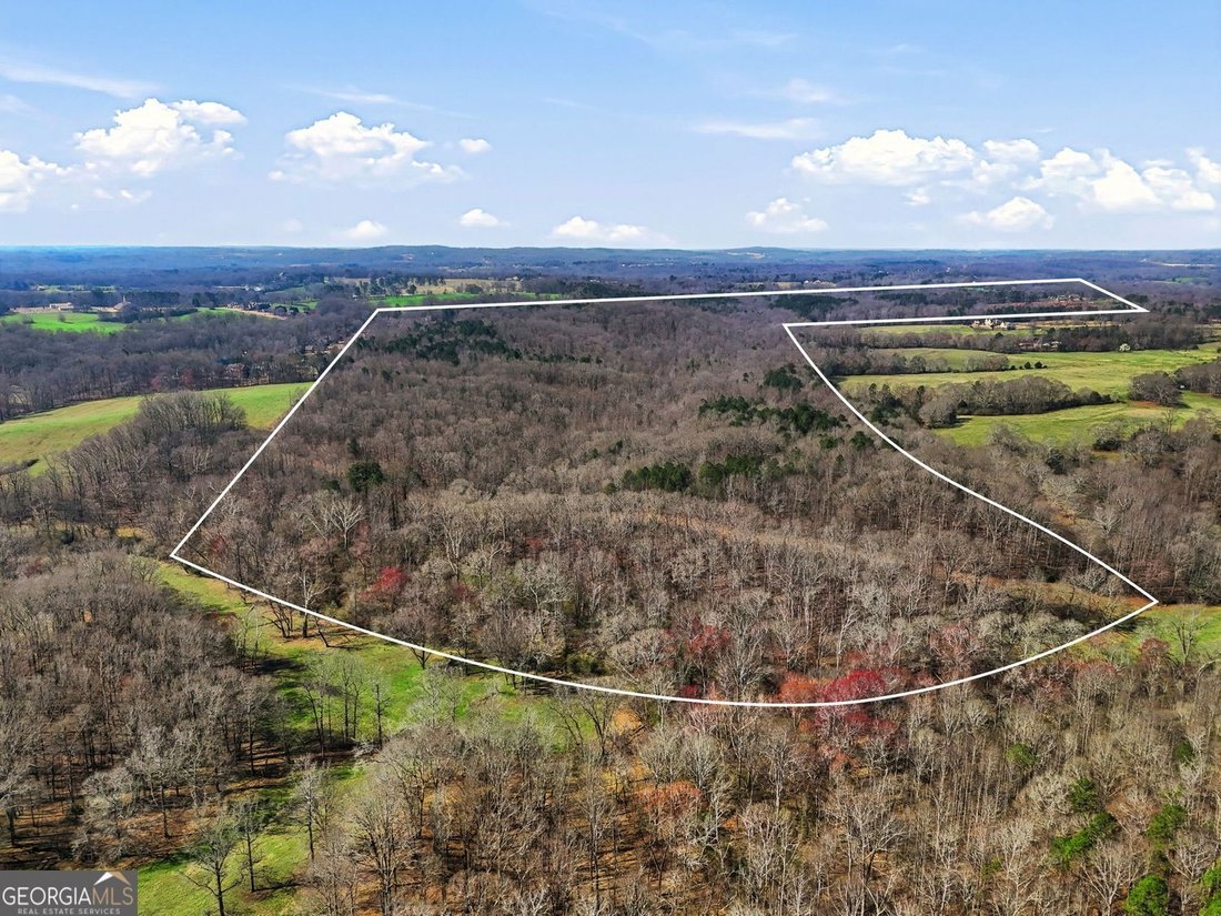 Land in Talmo, Georgia, United States 3 - 17502044