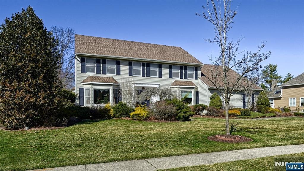 House in Wayne, New Jersey, United States 3 - 17453755