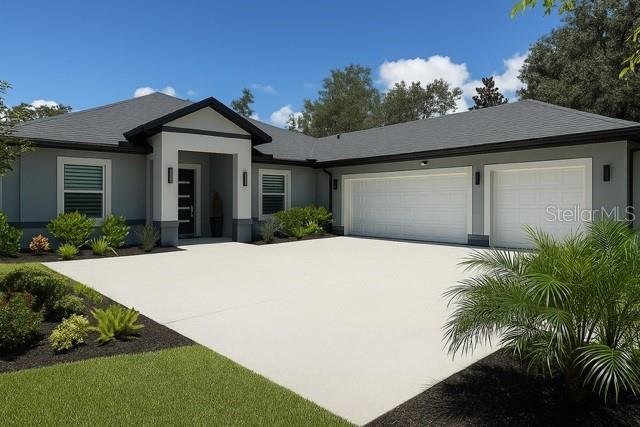 House in St. Cloud, Florida, United States 1 - 17502093