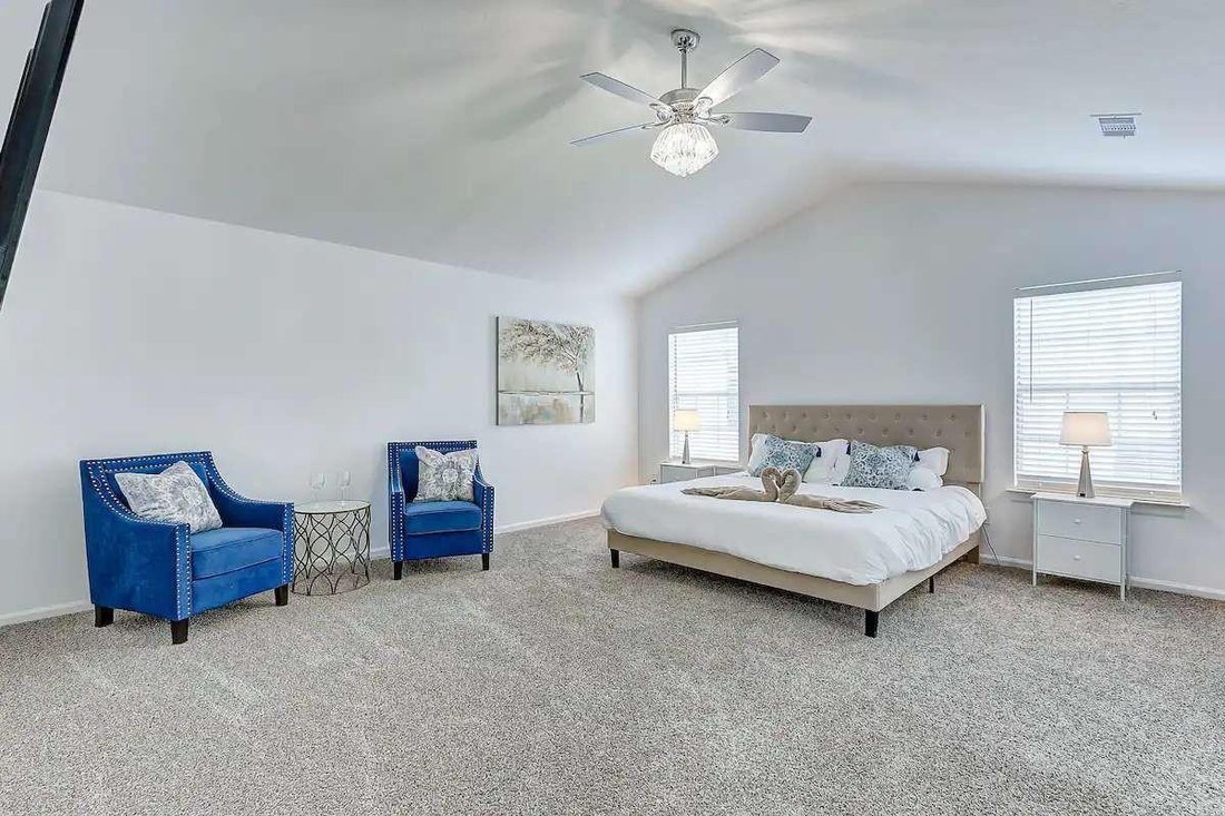 House in The Woodlands, Texas, United States 3 - 17502186