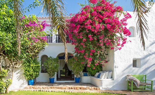 Villa a Sant Antoni de Portmany, Isole Baleari, Spagna 1