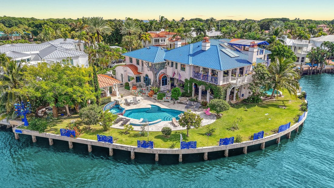 House in Boca Raton, Florida, United States 4 - 16632785