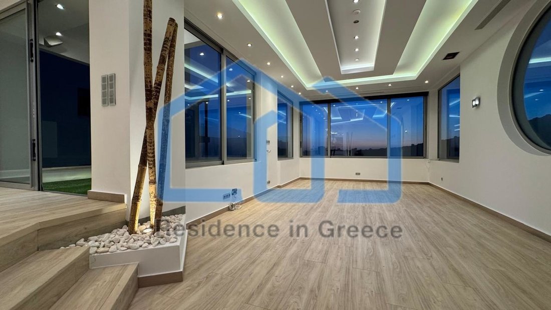 Villa in Voula, Attica, Greece 3 - 16259428