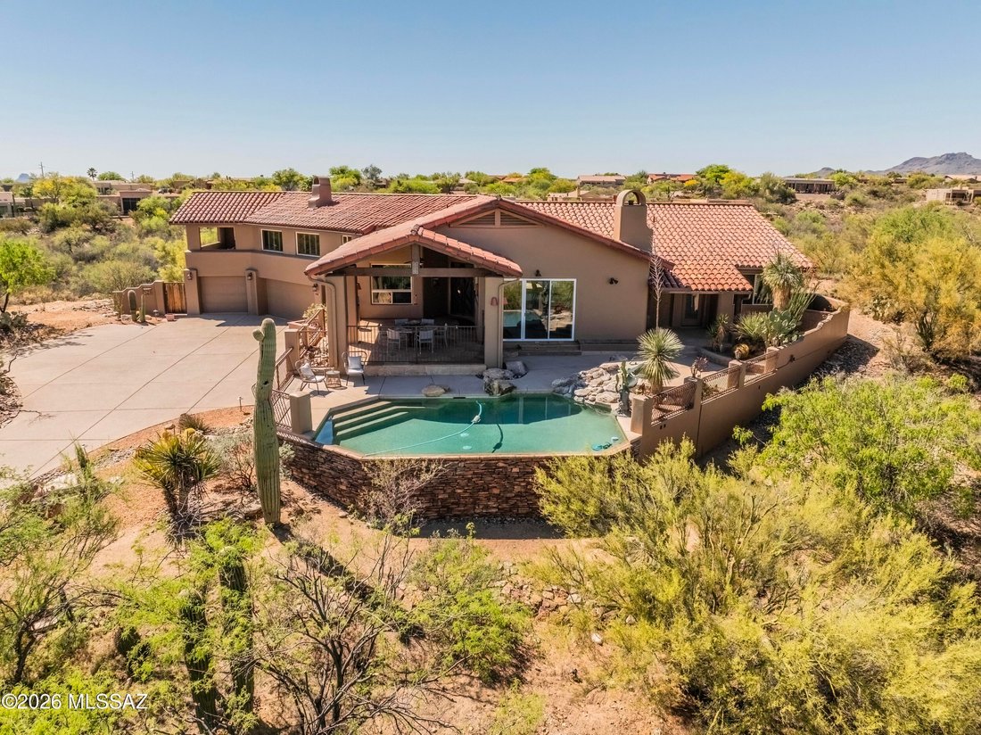 House in Oro Valley, Arizona, United States 5 - 17502256