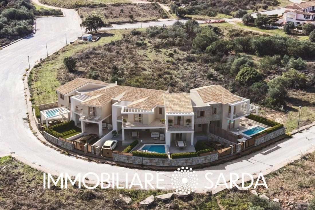 Villa in Italy 2 - 17502455