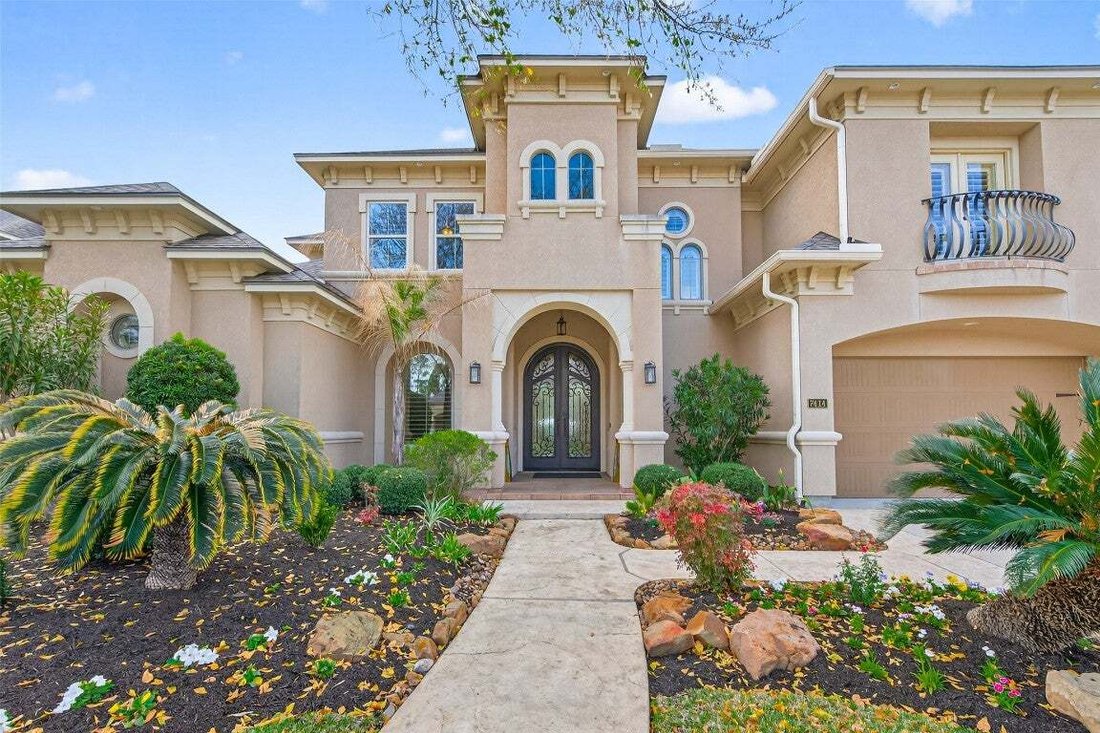House in Spring, Texas, United States 2 - 17373198