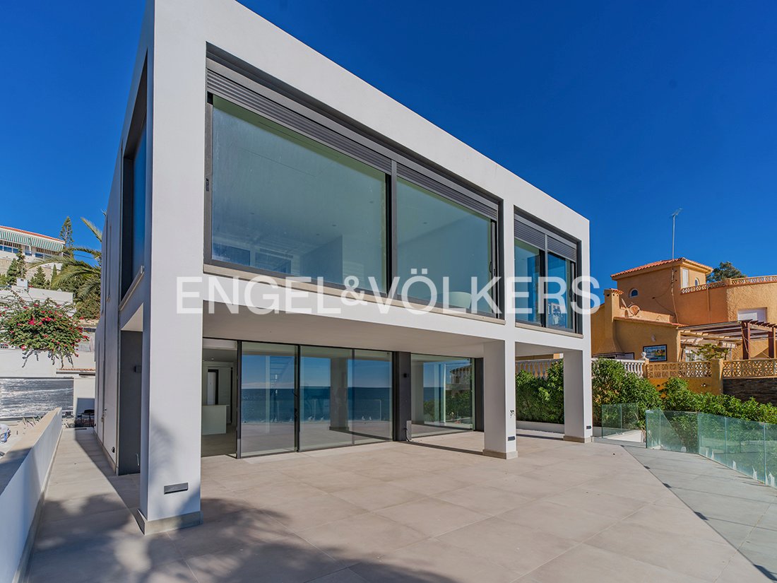 Villa in el Campello, Valencian Community, Spain 4 - 17502323