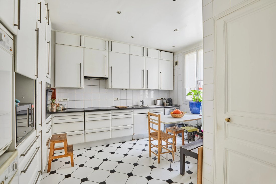 Apartment in Saint Victor, Paris 5e Arrondissement, Paris 5 - 15959267