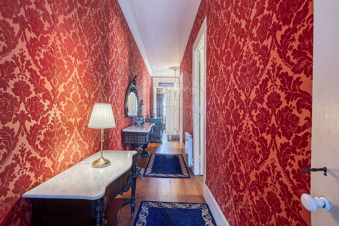 House in Aldoar, Foz do Douro e Nevogilde, Porto District, Portugal 3 - 17502689