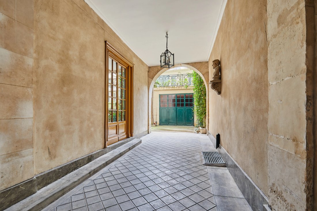 Apartamento en París, Isla de Francia, Francia 5 - 15959338