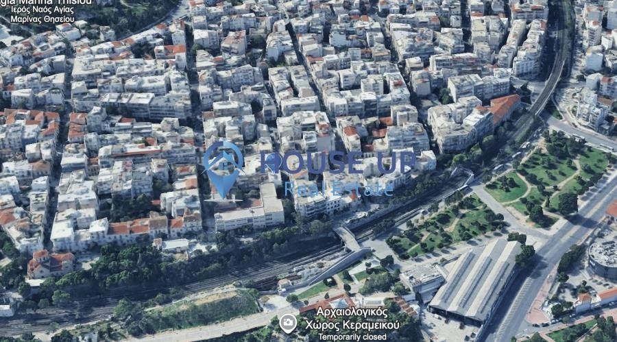 3rd District of Athens, Athens, Greece 1 - 17502364