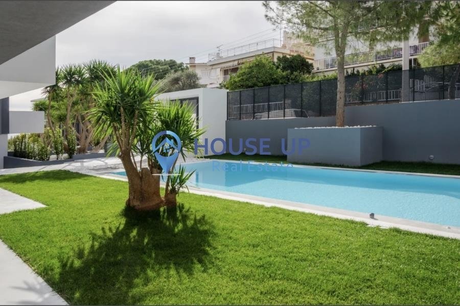 Apartment in Vouliagmeni, Attica, Greece 1 - 17502384