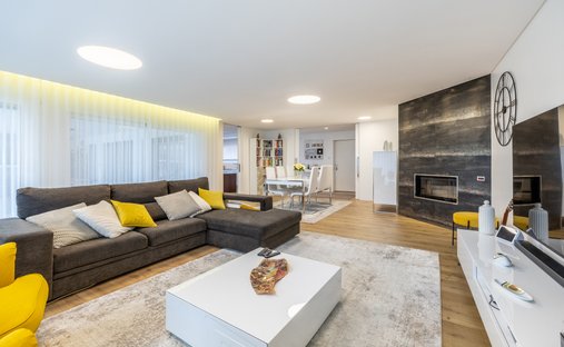 Casa a Amor, Distretto di Leiria, Portogallo 1