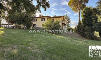 Villa a Monterchi, Toscana, Italia 1