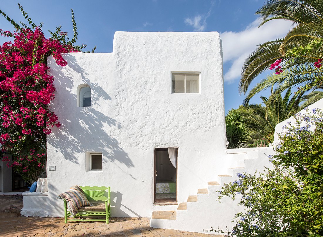 Villa in Sant Antoni de Portmany, Balearic Islands, Spain 4 - 17502517