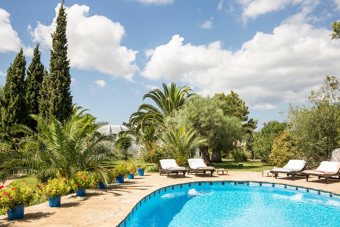 Villa in Sant Antoni de Portmany, Balearic Islands, Spain 3 - 17502517