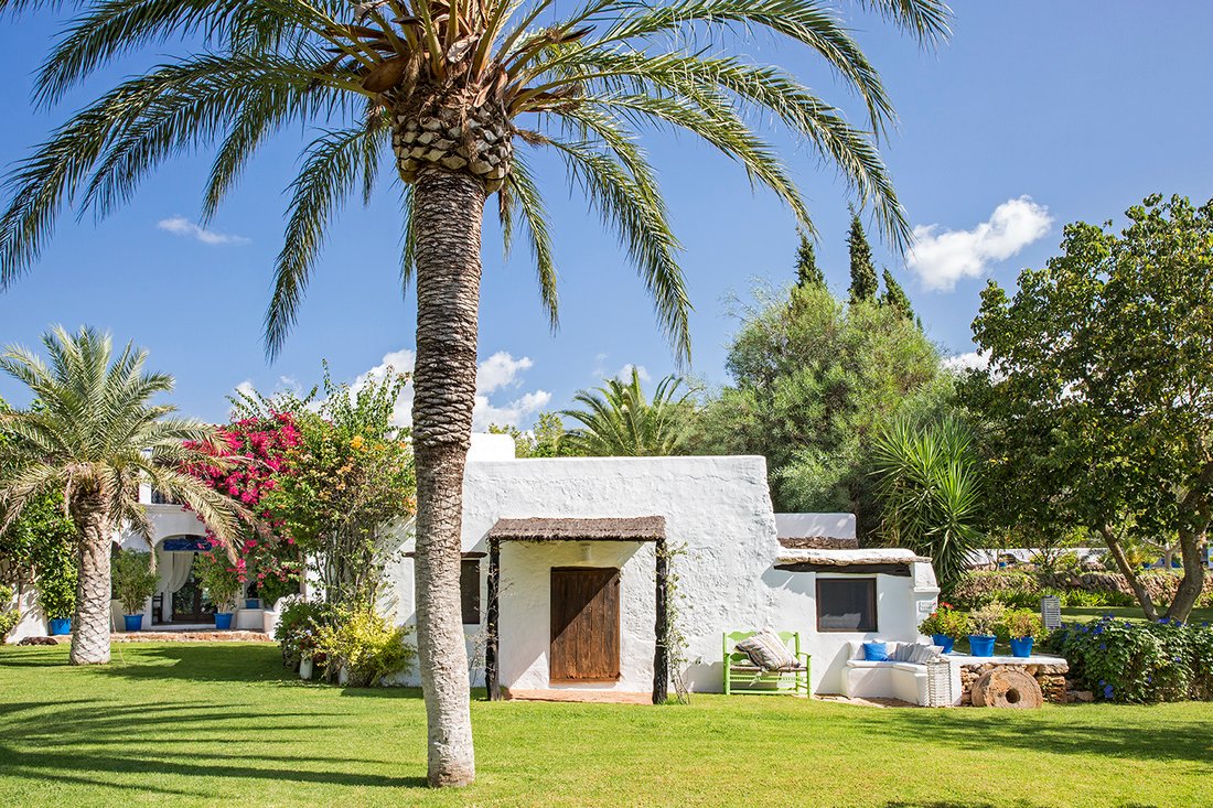 Villa in Sant Antoni de Portmany, Balearic Islands, Spain 5 - 17502517