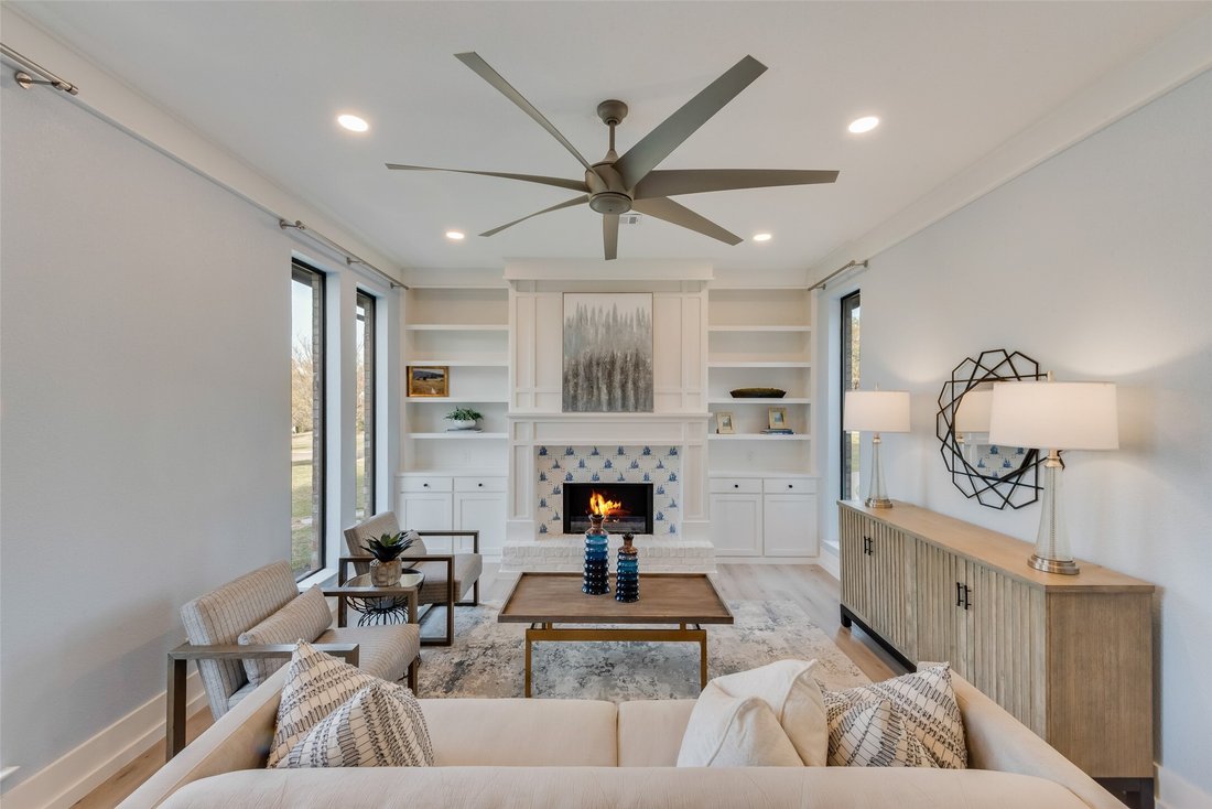 House in Heath, Texas, United States 4 - 17502063