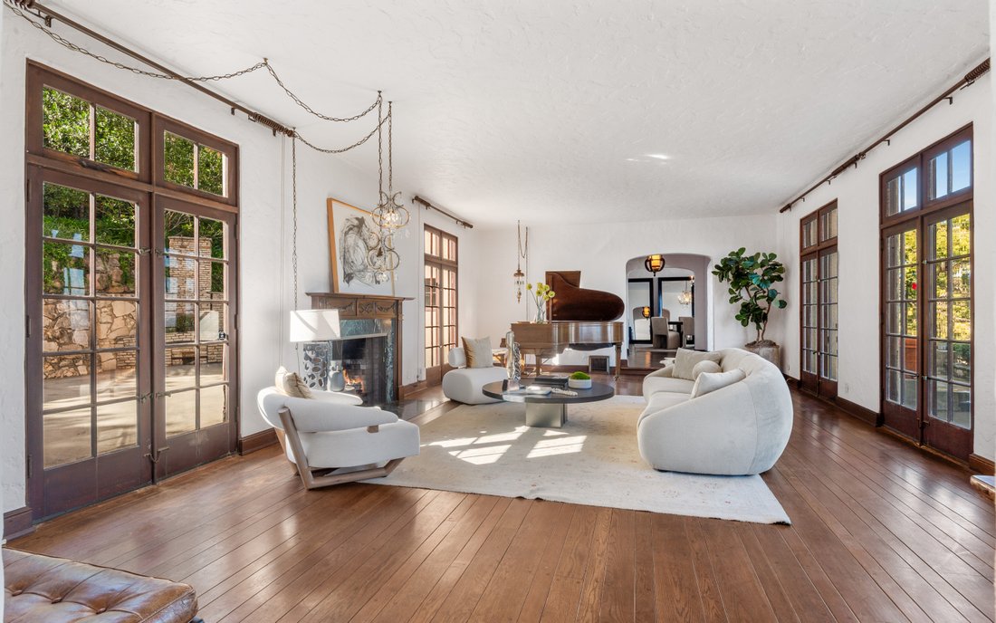 House in Rolling Hills, California, United States 4 - 17502346