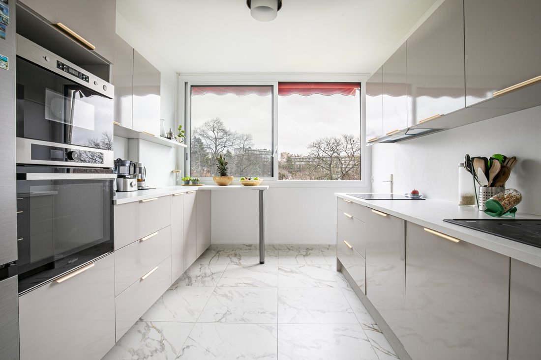 Apartment in Forêt, Saint-Germain-en-Laye, France 3 - 17397259