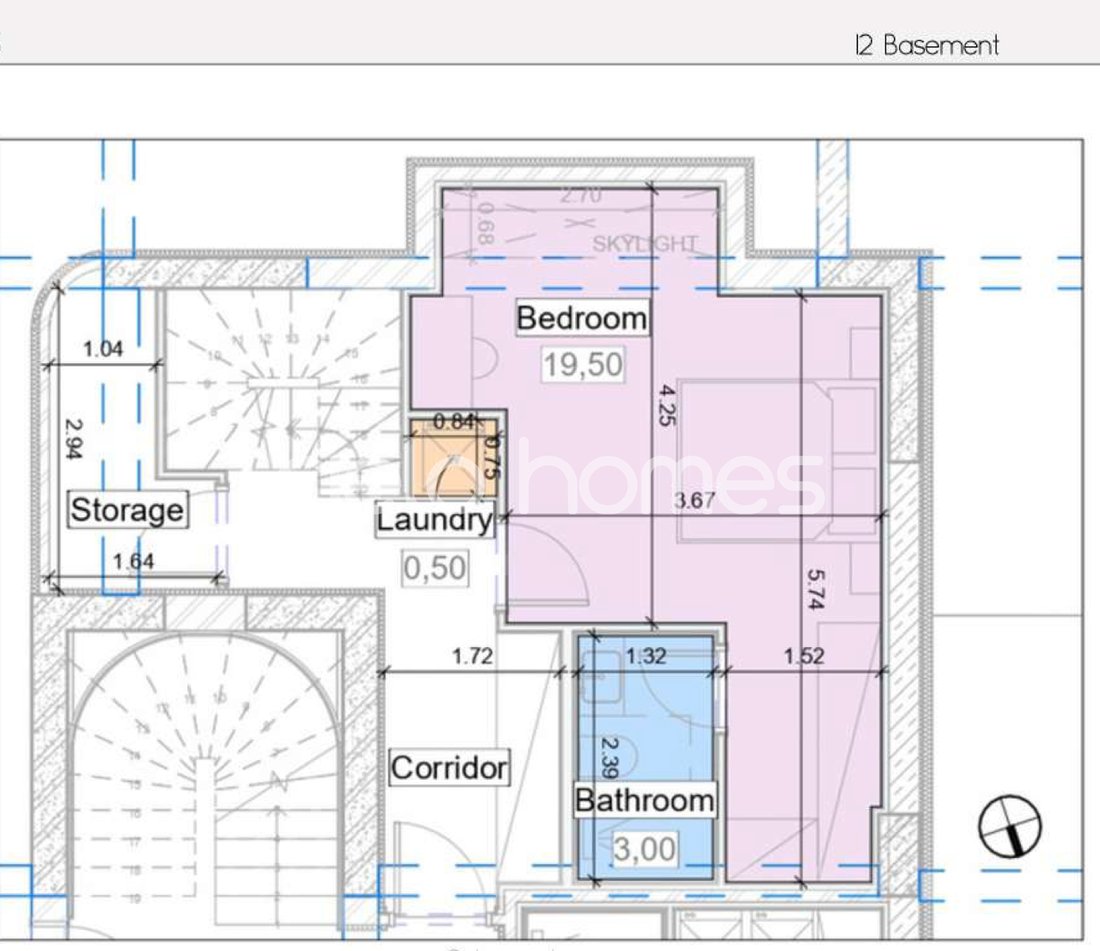 Apartment in Glyfada, Attica, Greece 5 - 16727557