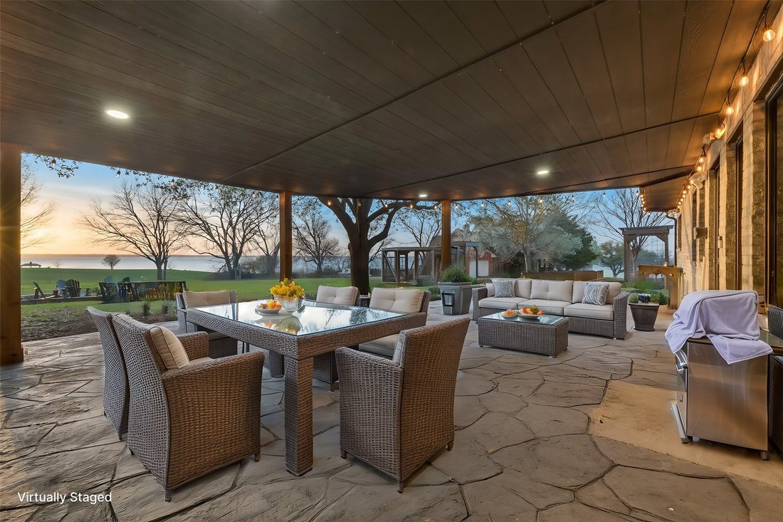 House in Heath, Texas, United States 2 - 17502063