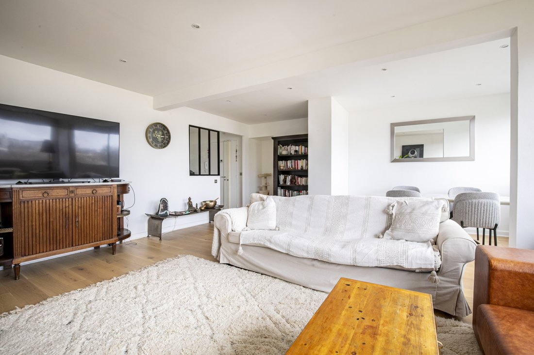Apartment in Forêt, Saint-Germain-en-Laye, France 2 - 17397259