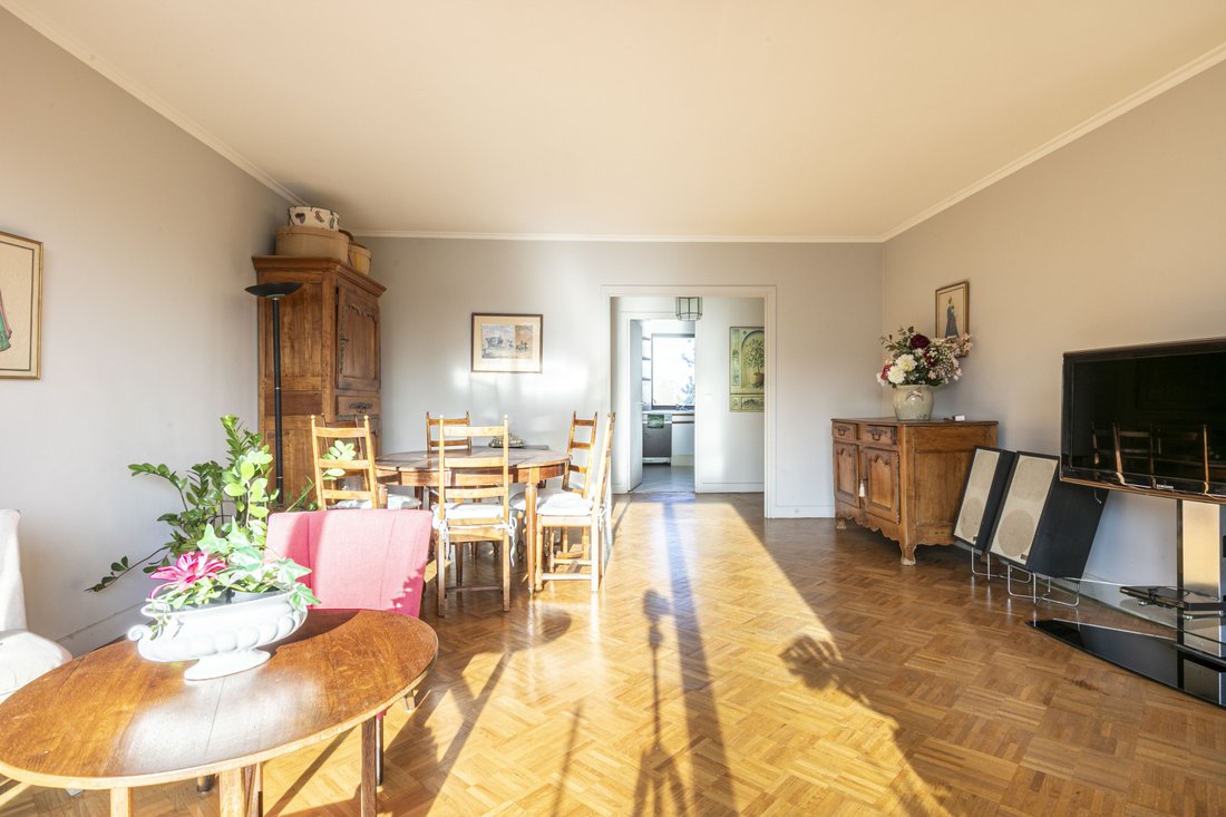 Apartment in Centre, Le Pecq, France 4 - 17397322