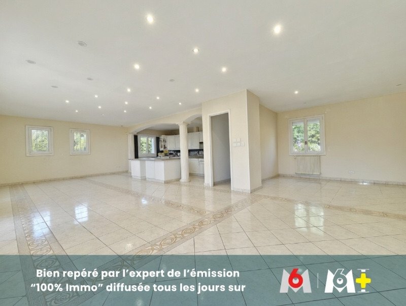 House in Gabelle-Courcettes-Les Clos, Vallauris, France 3 - 17502290