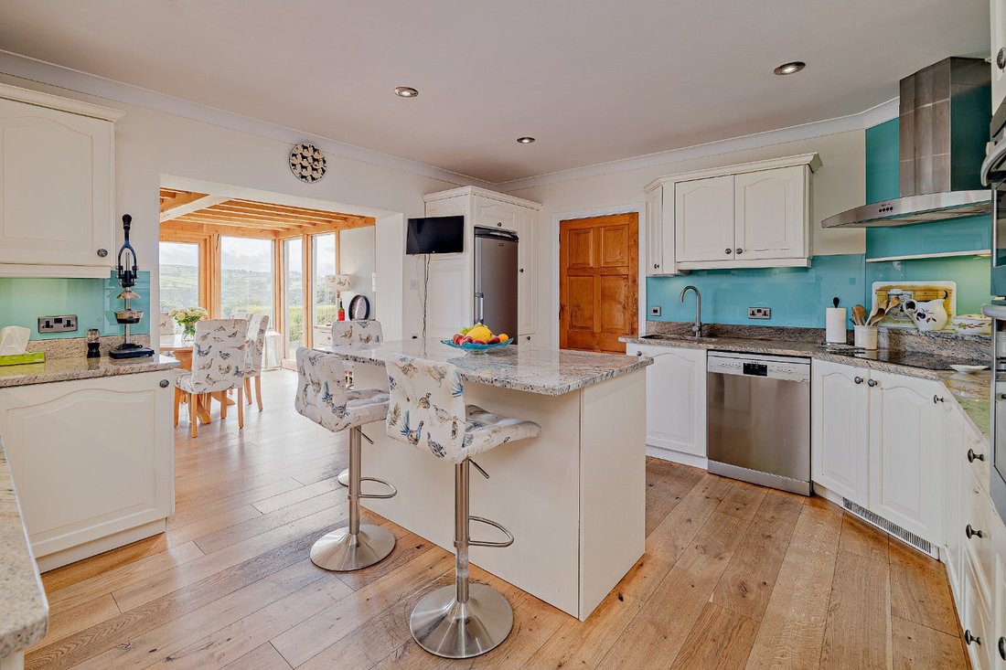 House in Groesffordd Marli, Wales 3 - 17502375