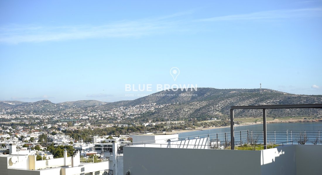 Apartment in Vari, Attica, Greece 1 - 17502060