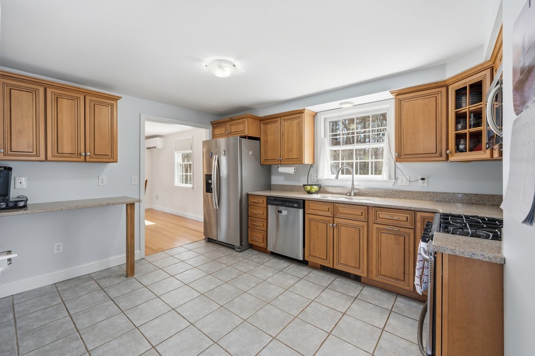 House in York, Maine, United States 3 - 17502271