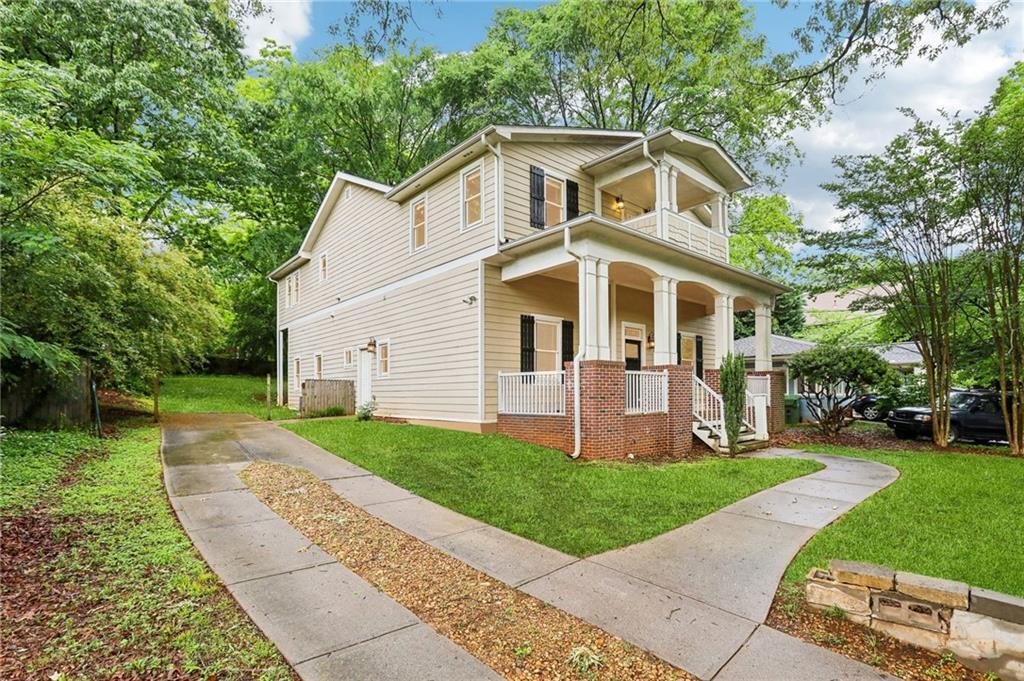 House in Atlanta, Georgia, United States 4 - 17502216