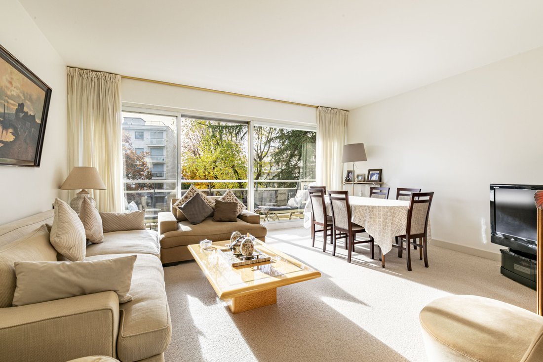 Apartment in Centre, Le Pecq, France 1 - 17397244