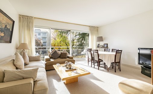 Apartment in Centre, Le Pecq, France 1