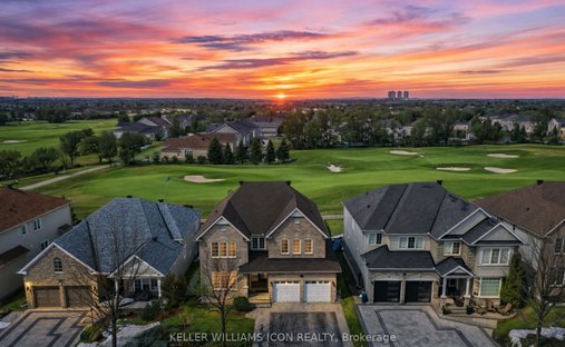 House in Ottawa, Ontario, Canada 1