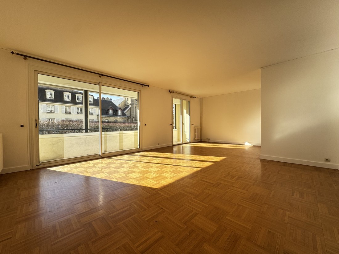 Apartment in Forêt, Saint-Germain-en-Laye, France 3 - 17397286