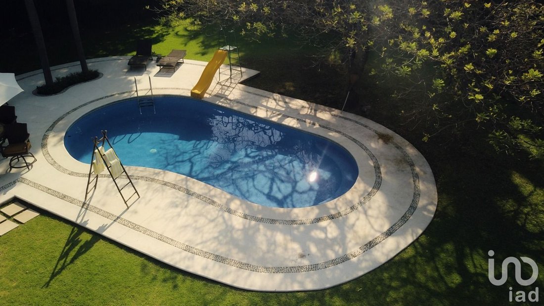 House in Cuernavaca, Morelos, Mexico 1 - 17502940