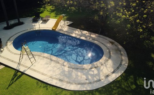 Casa a Cuernavaca, Morelos, Messico 1