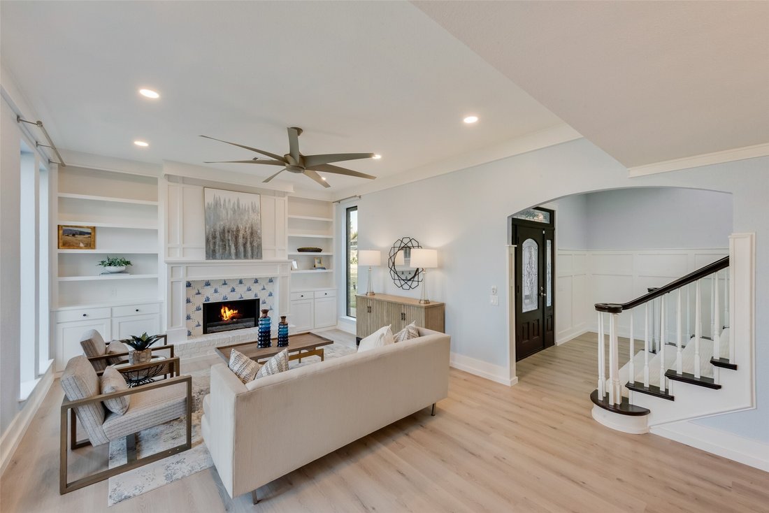 House in Heath, Texas, United States 5 - 17502063