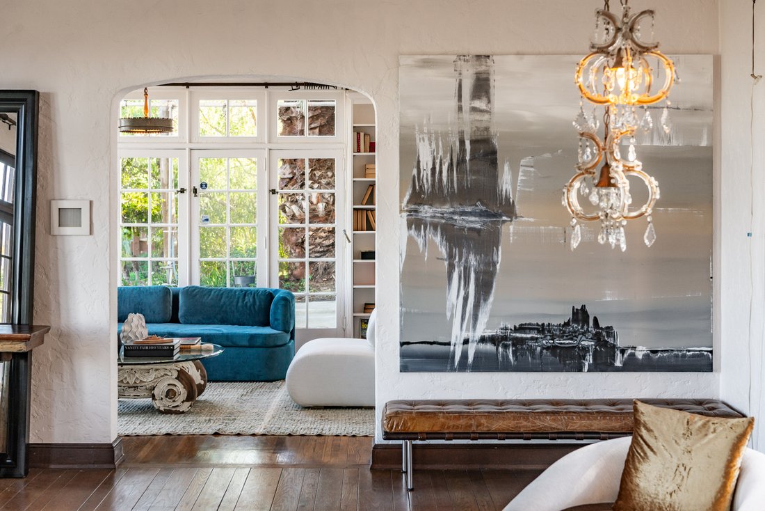 House in Rolling Hills, California, United States 5 - 17502346