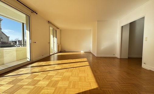 Apartment in Forêt, Saint-Germain-en-Laye, France 1