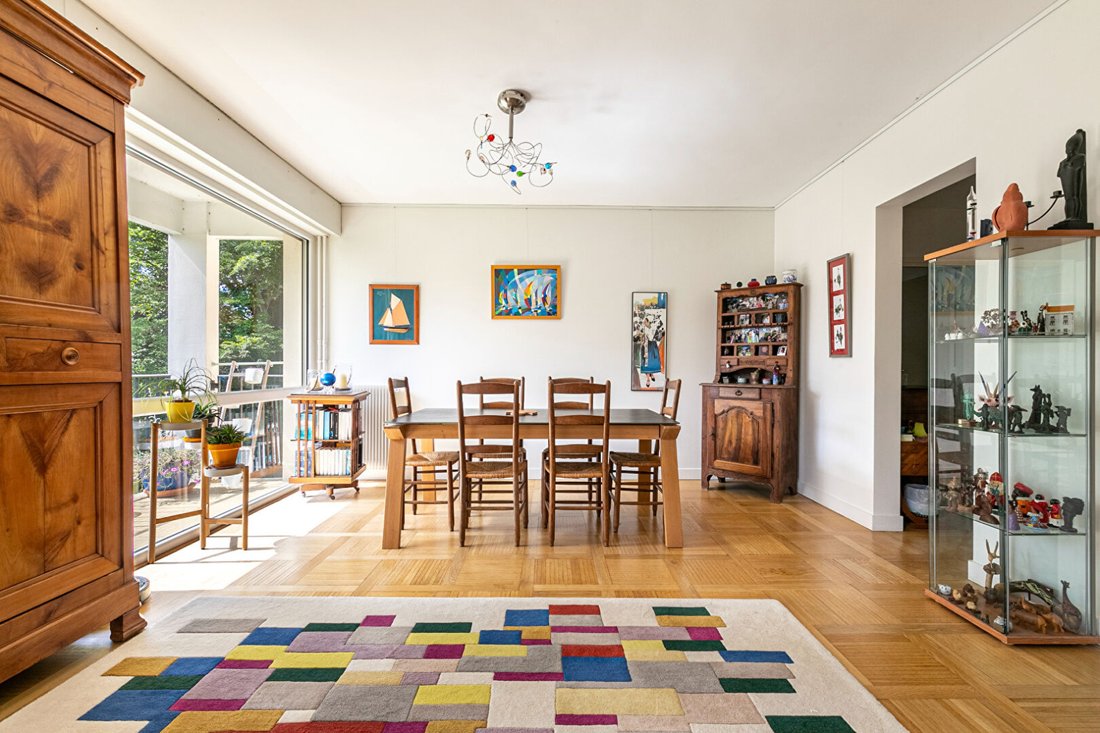 Apartment in Forêt, Saint-Germain-en-Laye, France 3 - 17480429