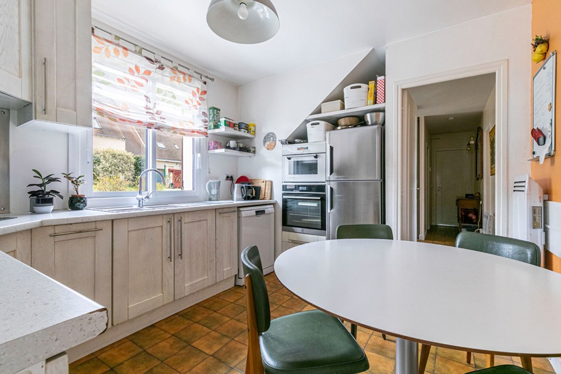House in Sud, Chambourcy, France 5 - 17397310