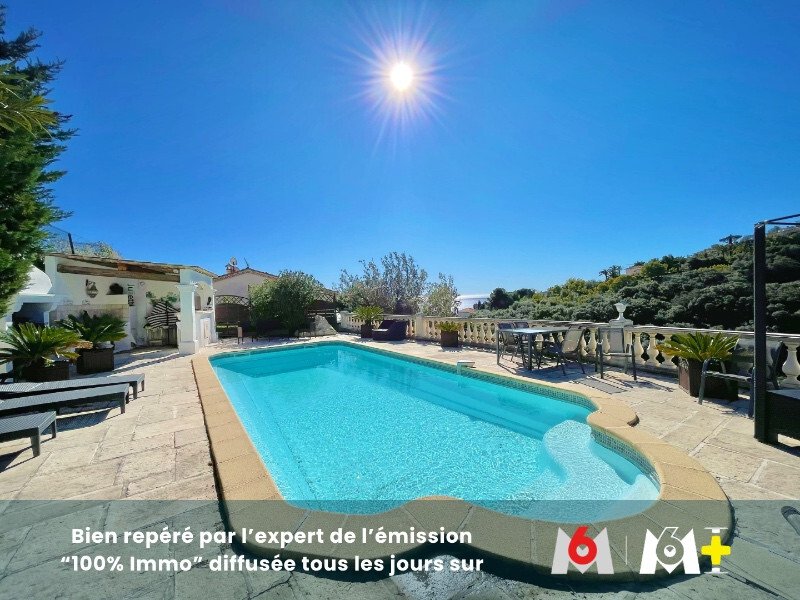 House in Gabelle-Courcettes-Les Clos, Vallauris, France 2 - 17502290